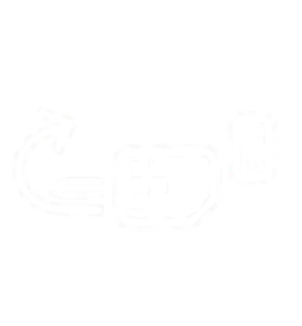 4G backup and resilience icon