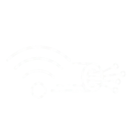Business internet icon